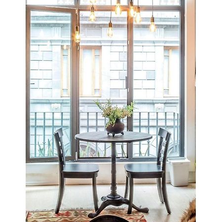 Loft Estilo Industrial Junto Al Munal เม็กซิโกซิตี้ ภายนอก รูปภาพ