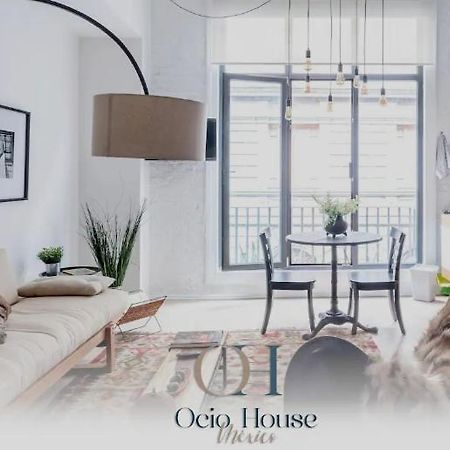 Loft Estilo Industrial Junto Al Munal เม็กซิโกซิตี้ ภายนอก รูปภาพ