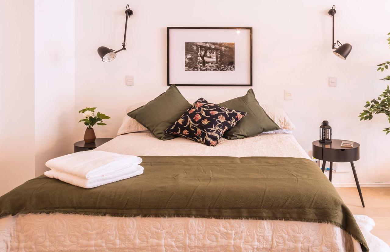 Loft Estilo Industrial Junto Al Munal เม็กซิโกซิตี้ ภายนอก รูปภาพ